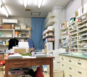 有限会社ケアリンク