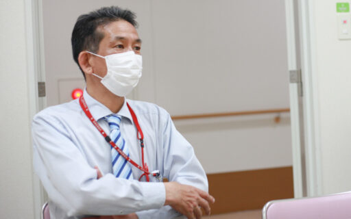 東大阪徳洲会病院