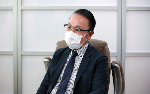 医療法人狭山ヶ丘病院