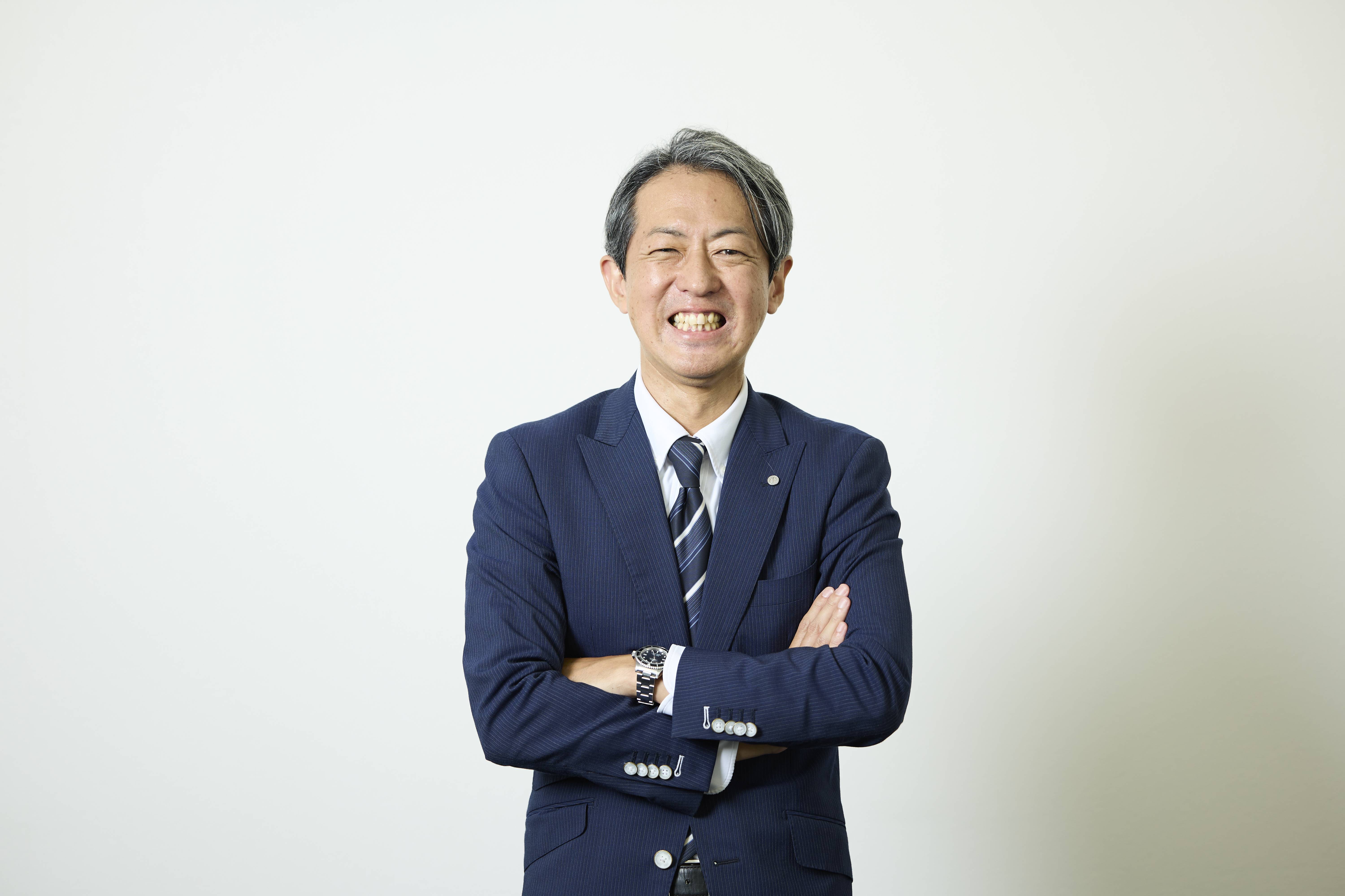 2：Yoshihiro Sato