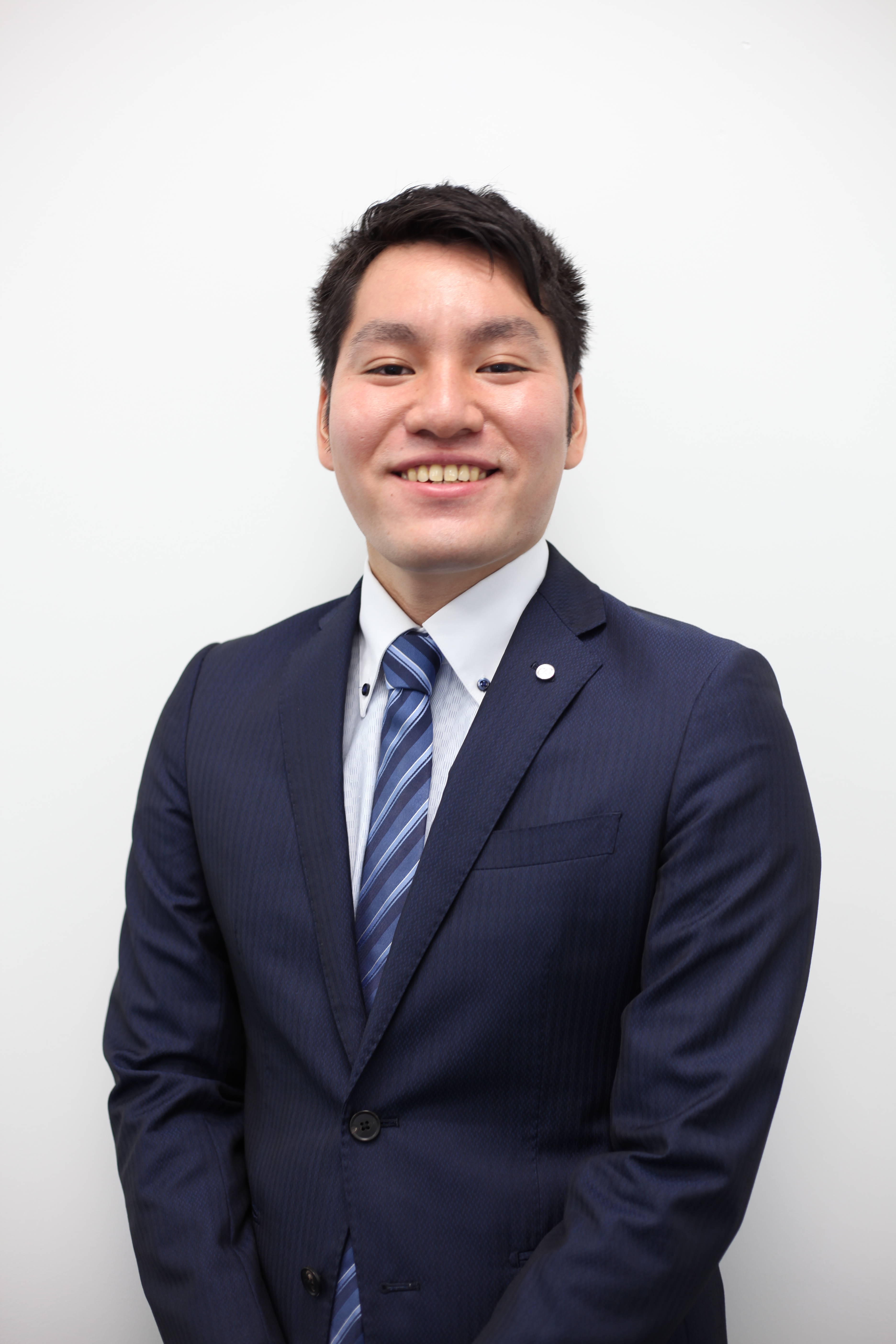 1：Tatsuhiko Funamoto