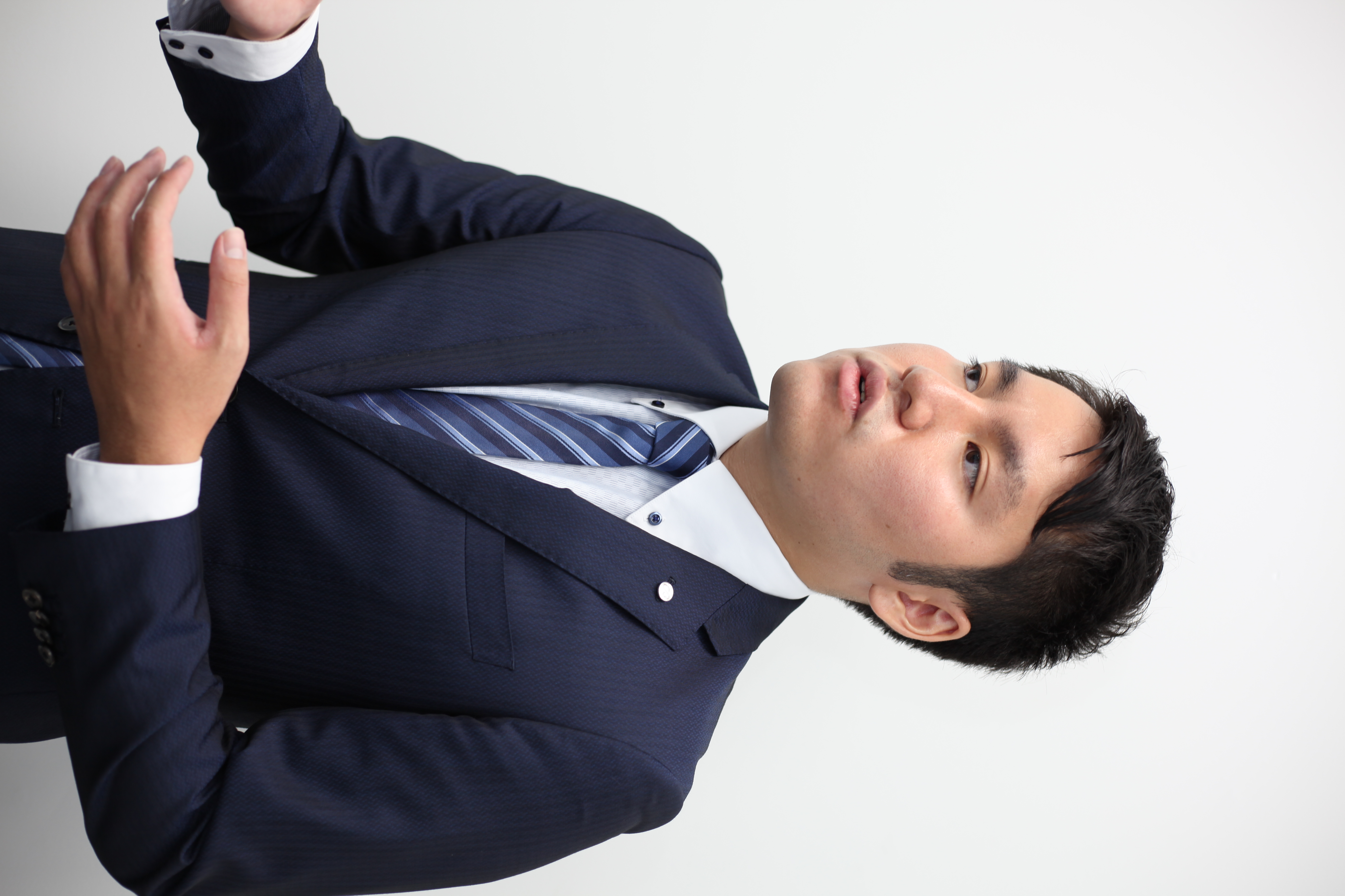 3：Tatsuhiko Funamoto