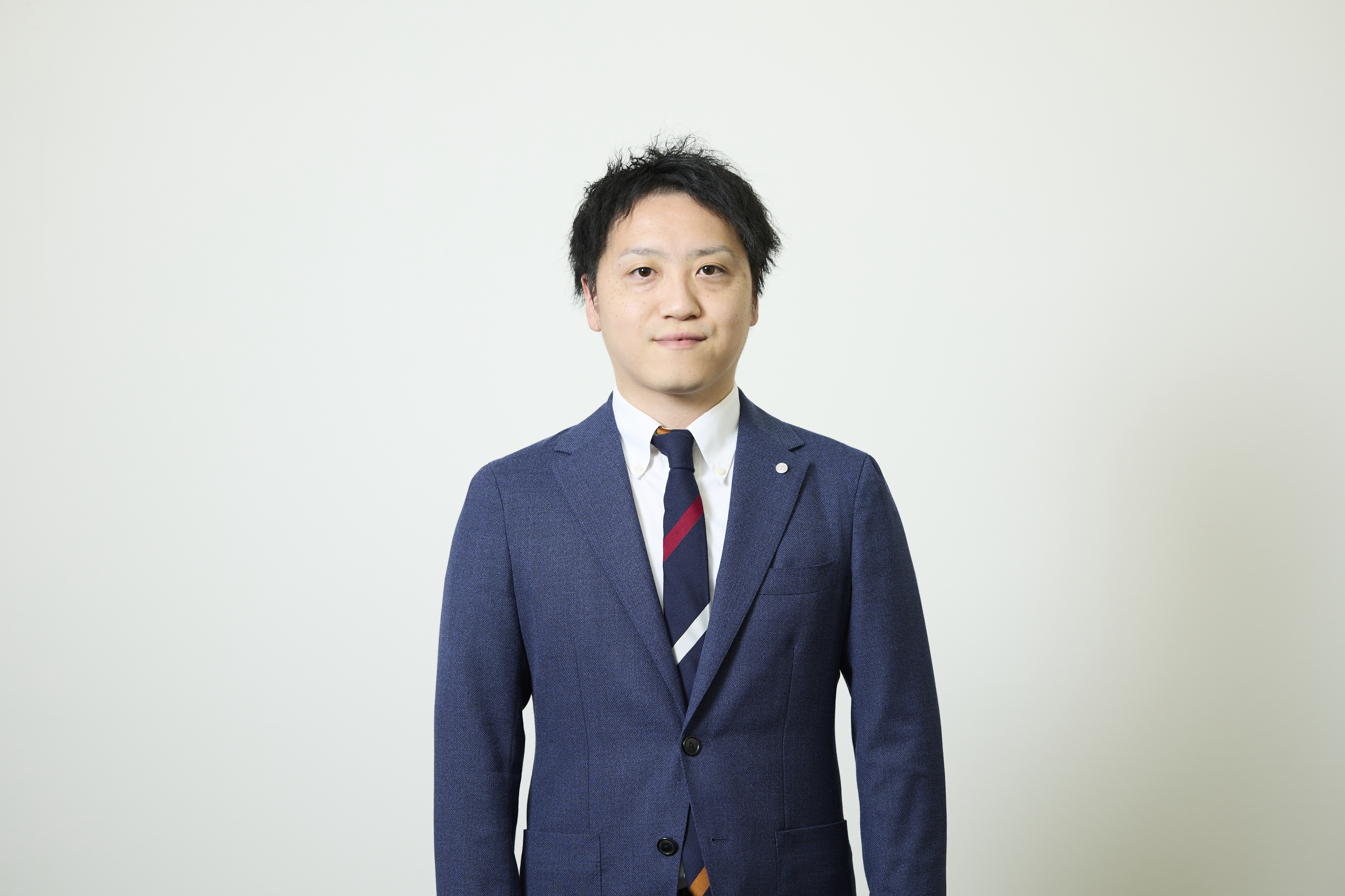 1：Kazufumi Tada