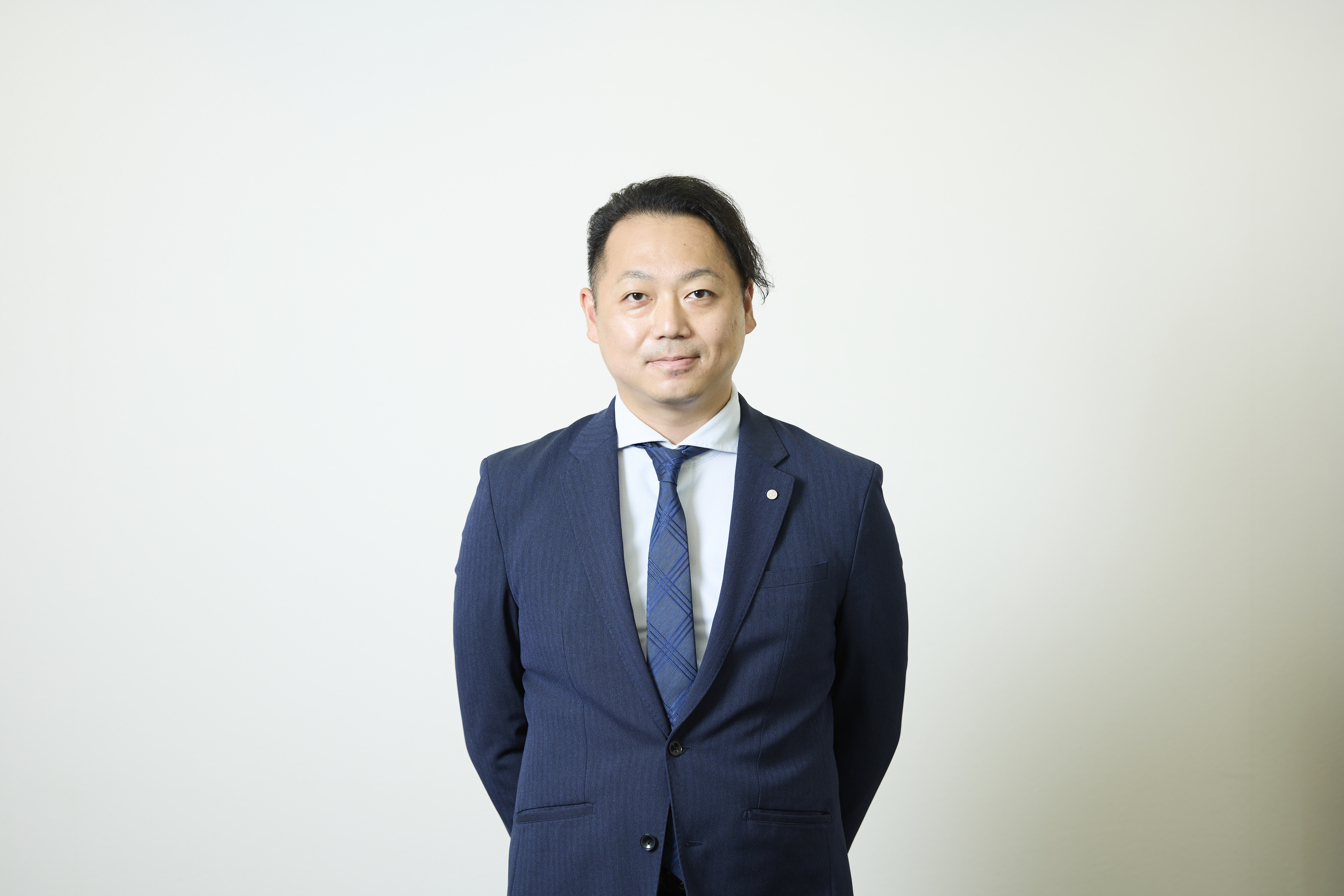 2：Takahiro Matsushita