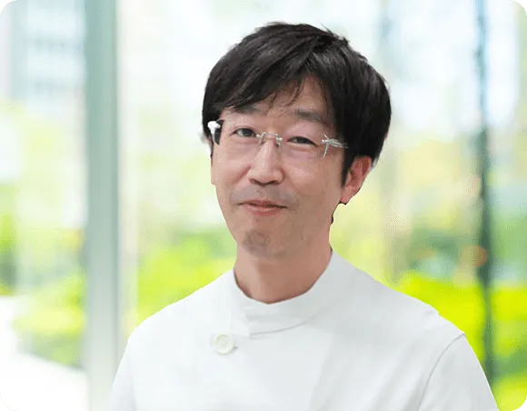 代表者のポートレート