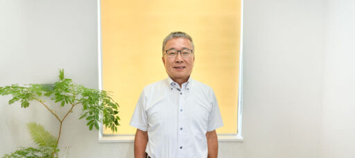 ＜介護・ご譲渡＞地域に根ざした介護事業から新たなステージへ─ご自身の経験と想いを未来に繋ぐための選択