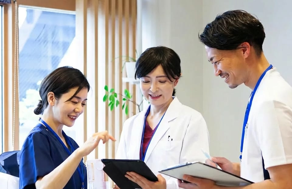 人事制度構築支援