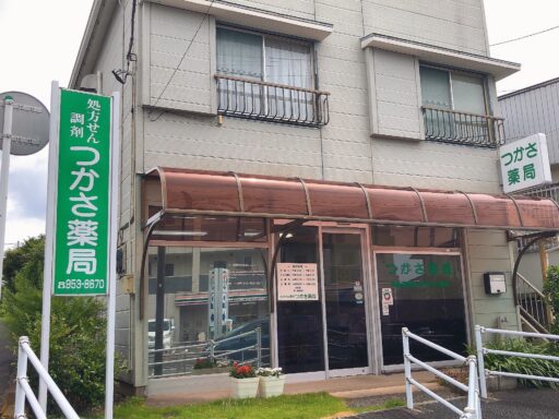 ＜薬局・経営支援＞地域連携支援をきっかけに従業員にも広がる意識変化