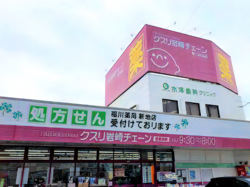 ＜薬局・経営支援＞求人側に寄り添った採用不安の解消で、未来の地域貢献へ