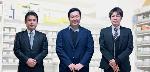 ＜座談会＞調剤薬局経営者“二代目”に訊く、人事・教育制度に関する取り組み