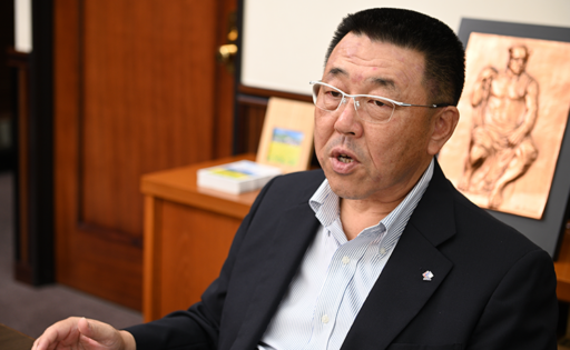 ＜介護・ご譲受＞M&Aによる介護事業拡大・前編　～絶好のタイミングで出会った縁～