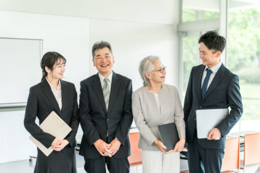 介護事業の事業承継、親子だけで抱え込まない ― 後悔しない承継とM&Aという選択肢 ―