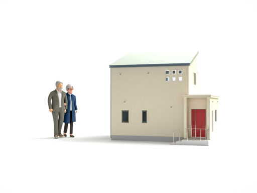 高齢単身世帯の患者をどう支えるか