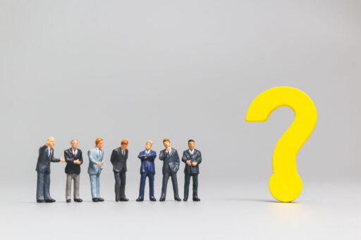 後継者はいるが、承継の道筋が描けていない