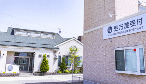 外来処方依存の薬局経営からの脱却を模索