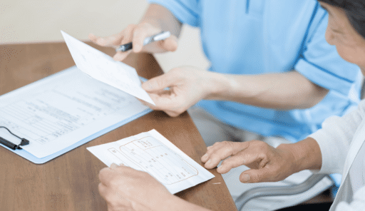 在宅の取り組みが無理なく続く形を模索