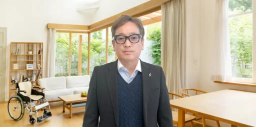 ＜介護・ご譲渡＞利用者様の「笑顔・思い出・生きがい創り」の理念を繋ぐ、前向きな決断