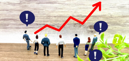 新店舗展開が思うように進まない