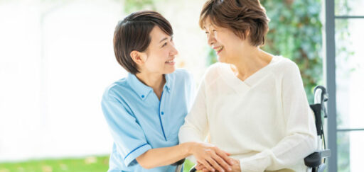 引退を考え始めたが、サービス提供をやめるわけにはいかない