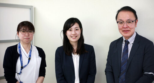 ＜医療・経営支援＞職員の”豊かな心”を育む新人事制度。「地域で一番に選ばれる病院」を目指して