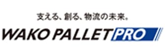 株式会社ワコーパレット