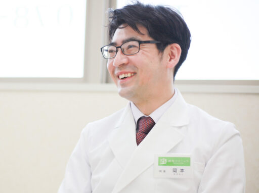 医師開業支援サービス インタビュー