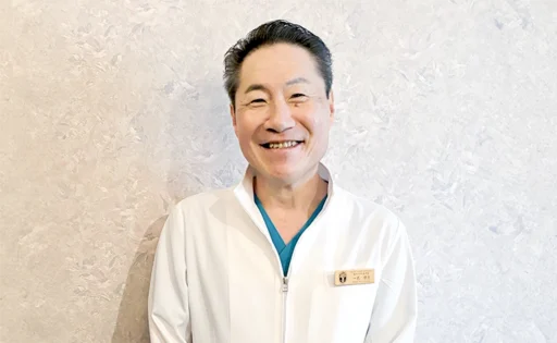 ＜医療・ご譲渡＞「将来のことは”今から”考え始めることが大切」地域医療存続のための事業承継という選択肢