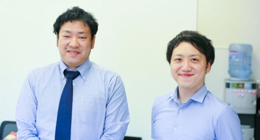 ＜介護・経営支援＞職員のやりがいや安心、さらには法人全体の発展にも繋がる新人事制度