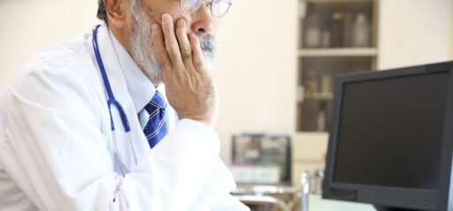 従業員への譲渡を検討したが、経営を任せられる人材が見つからない