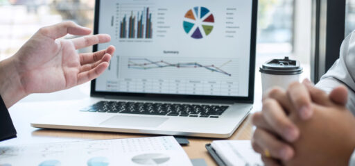 既存事業は順調、攻めの戦略と資金調達の進め方が整理できていない