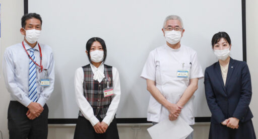 ＜薬局・経営支援＞新人事制度の運用により従業員の人生、さらには患者様・従業員のご家族の人生を豊かに