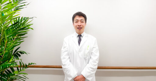 ＜医療・ご譲受＞残りの医師人生を、自分の理想の形で