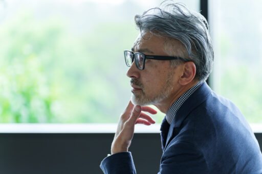 介護付有料老人ホームの今後の事業方針に悩んでいた